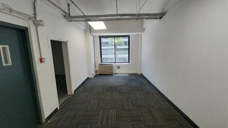 To Let Commercial Property for Rent in Cape Town City Centre Western Cape